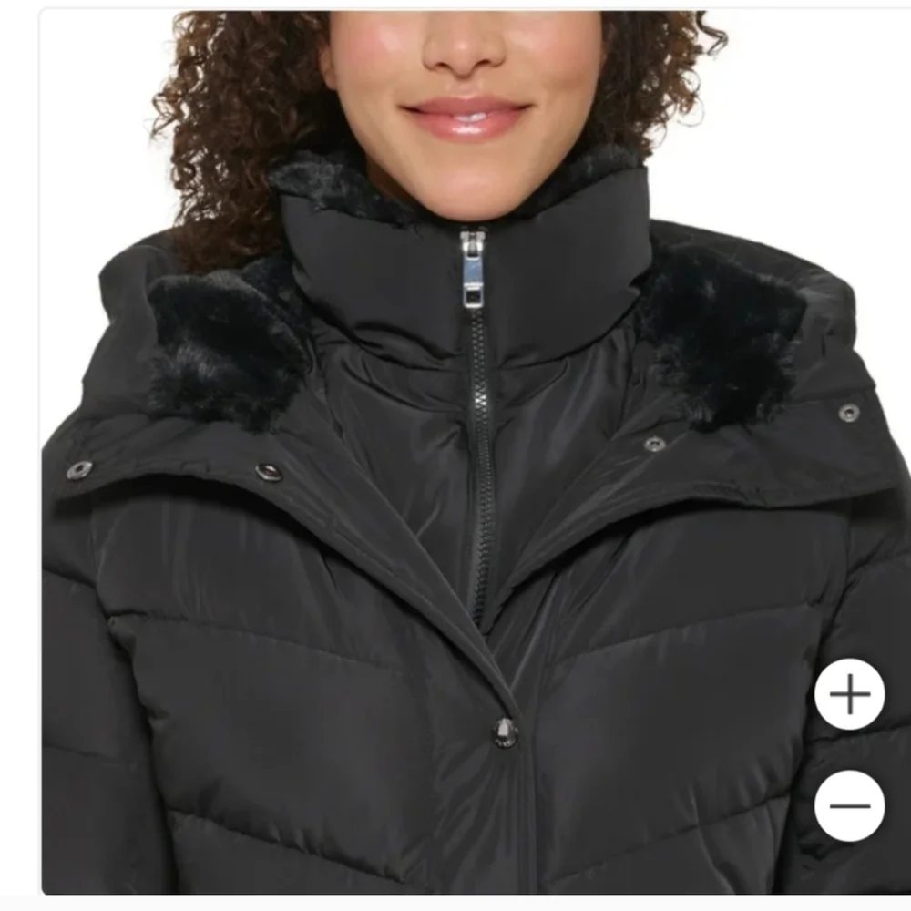 Andrew Marc Ladies' Walker Jacket, NWT